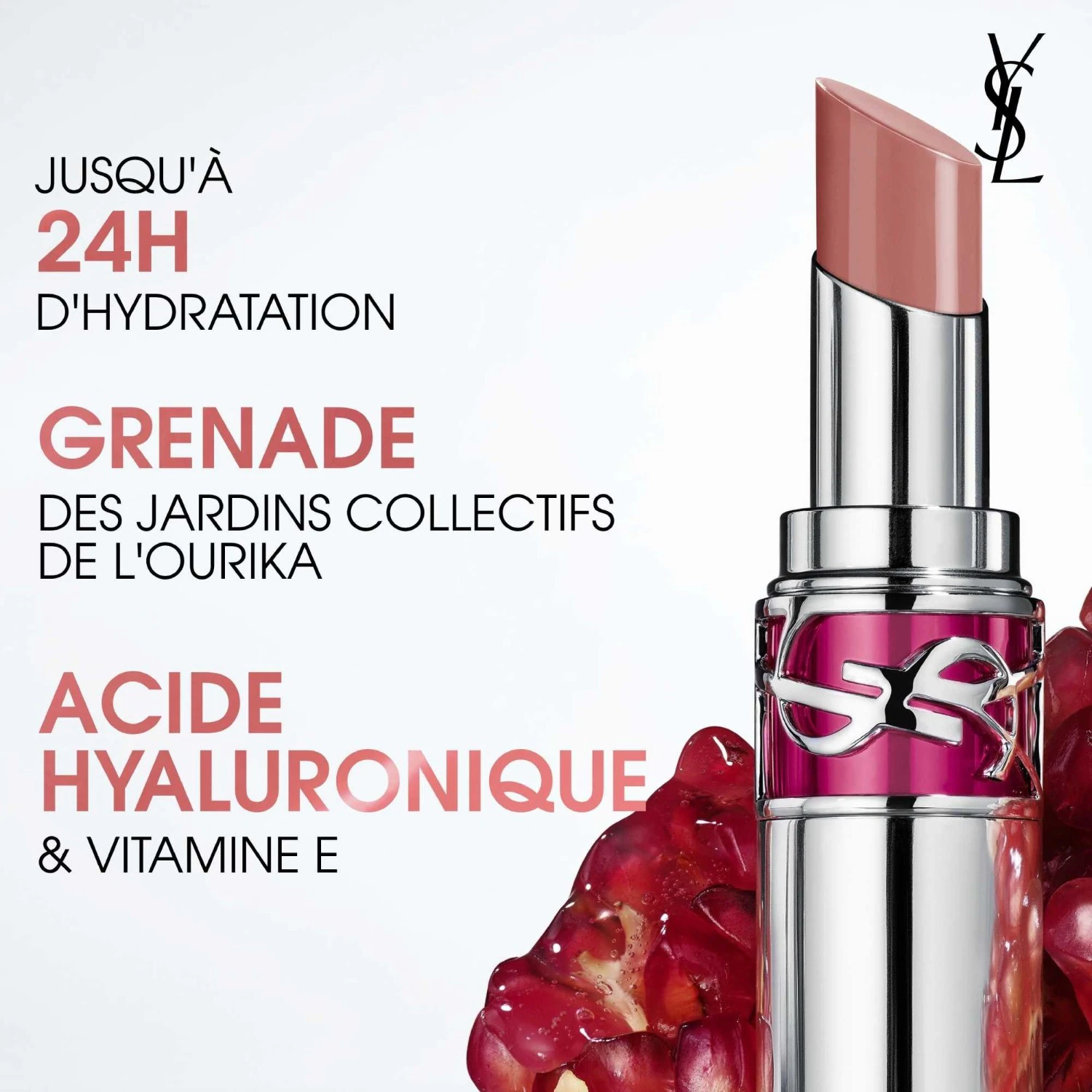 Yves Saint Laurent Candy Glaze