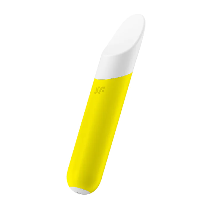 Satisfyer Masażer Ultra Power BulletYellow
