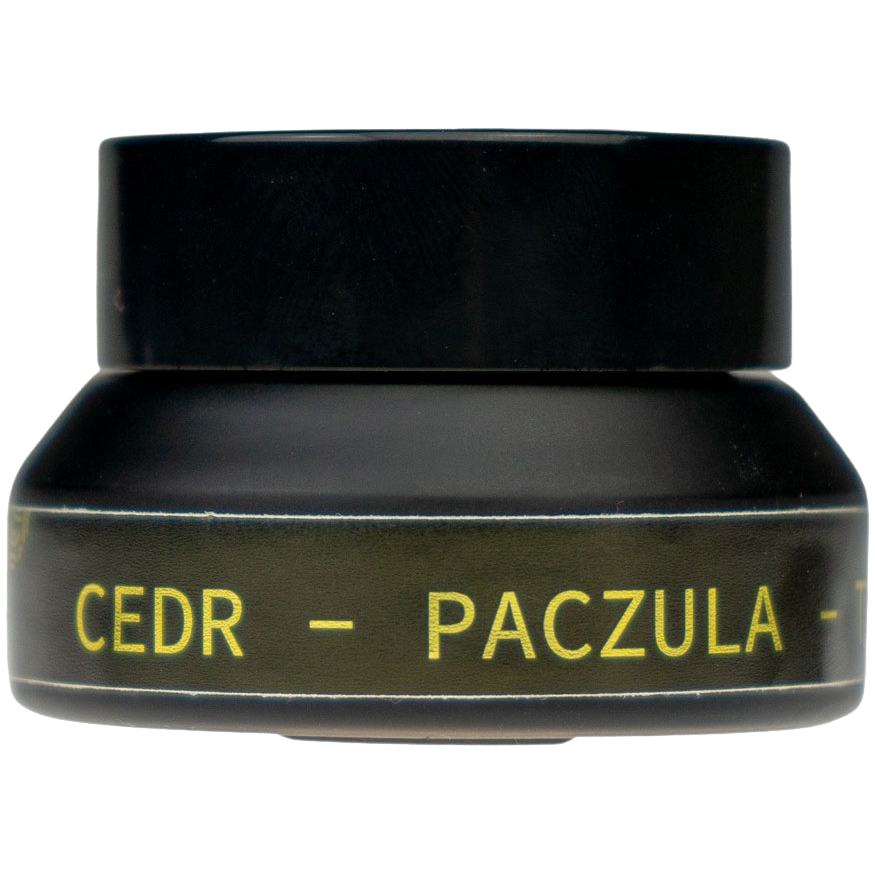 La-Le Cedar-Patchouli
