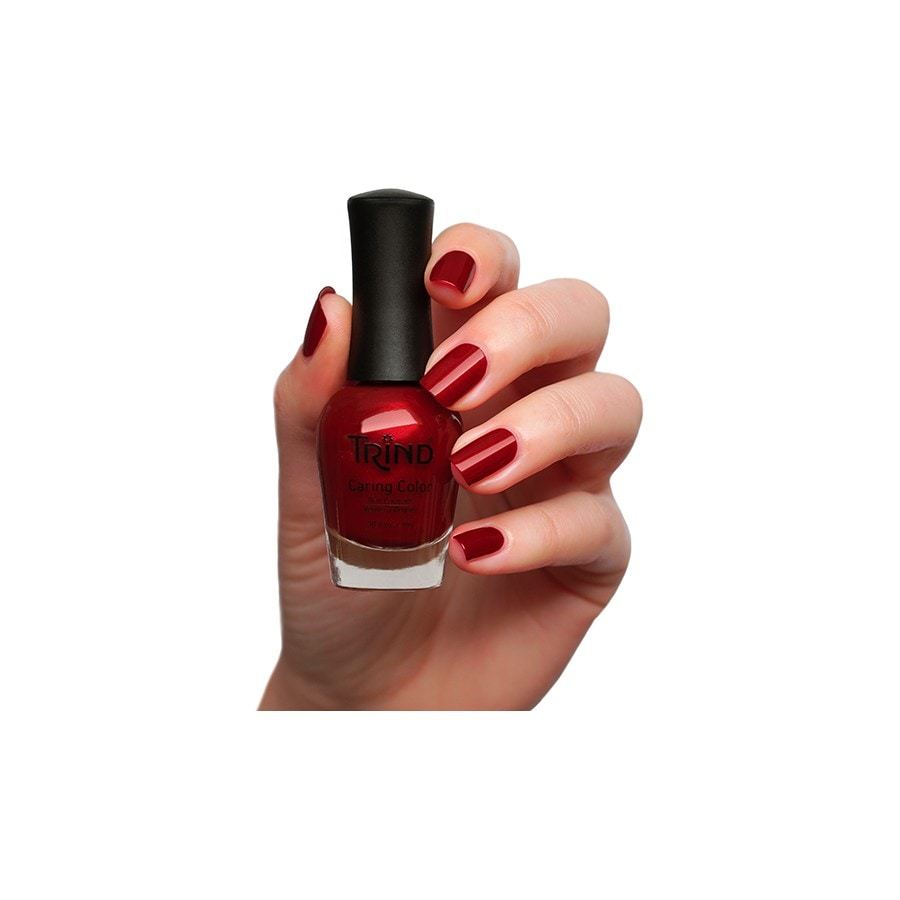 Trind nagų lakas „Care Color“ – 9 ml