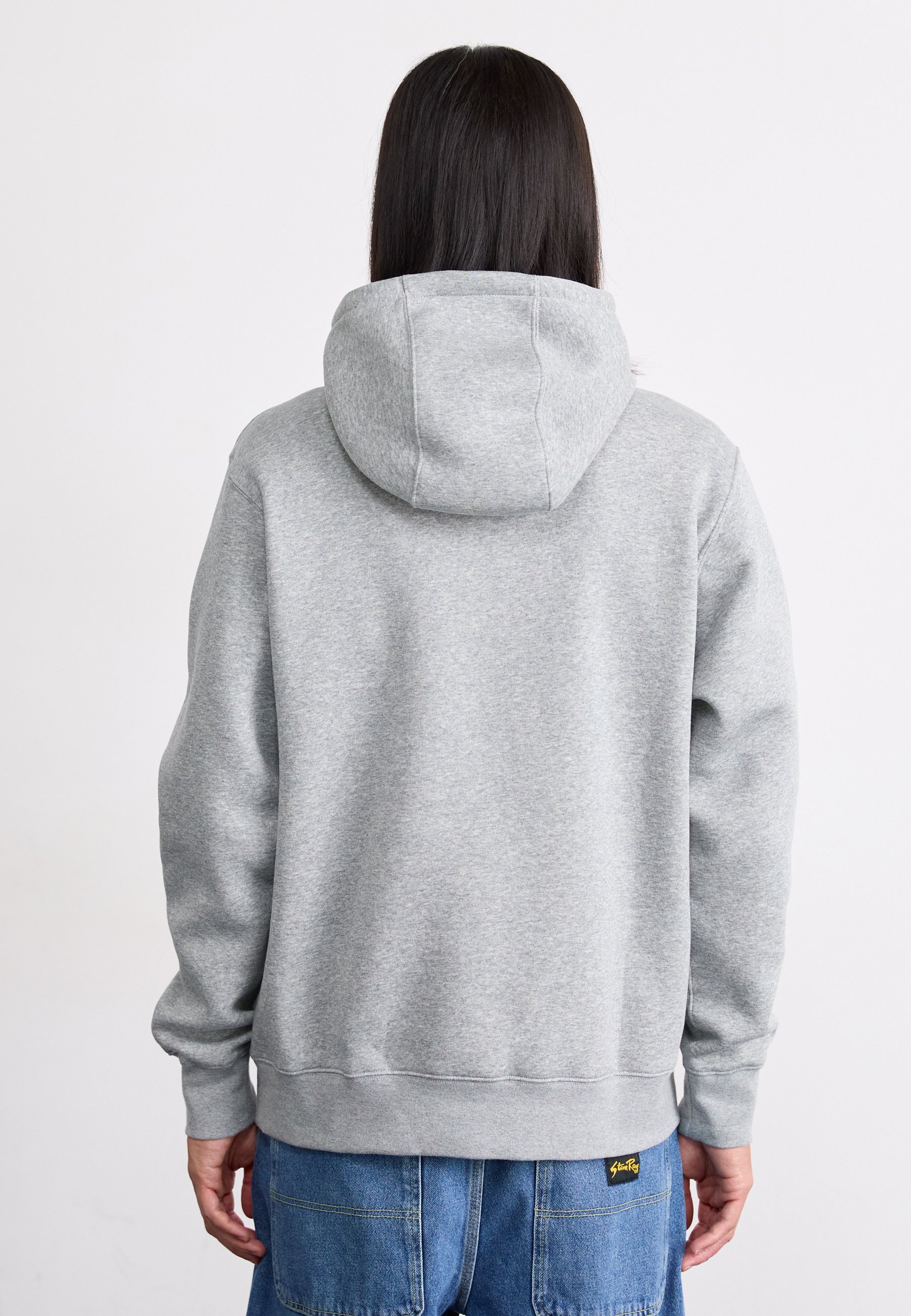 Bluzy z kapturem Nike Sportswear