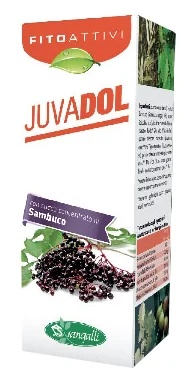 Kräuterextrakt Juvadol 100 ml