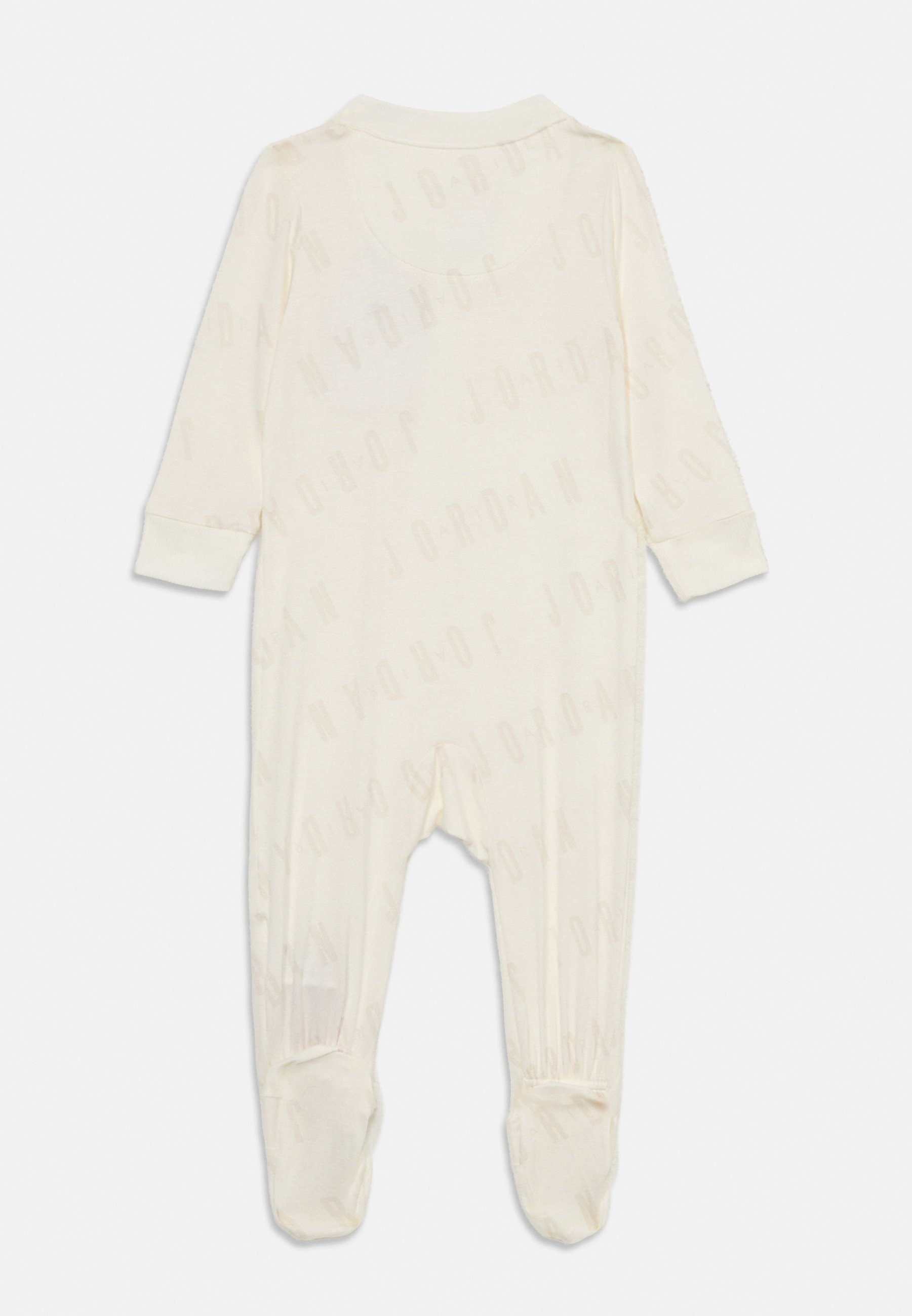 Jordan BUBBLE FOOTED COVER UNISEX - Jumpsuit - zeil