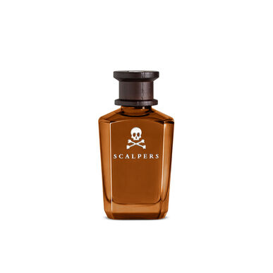 Scalpers Scalpers Boxing Club parfuminis vanduo 125 ml 125 ml