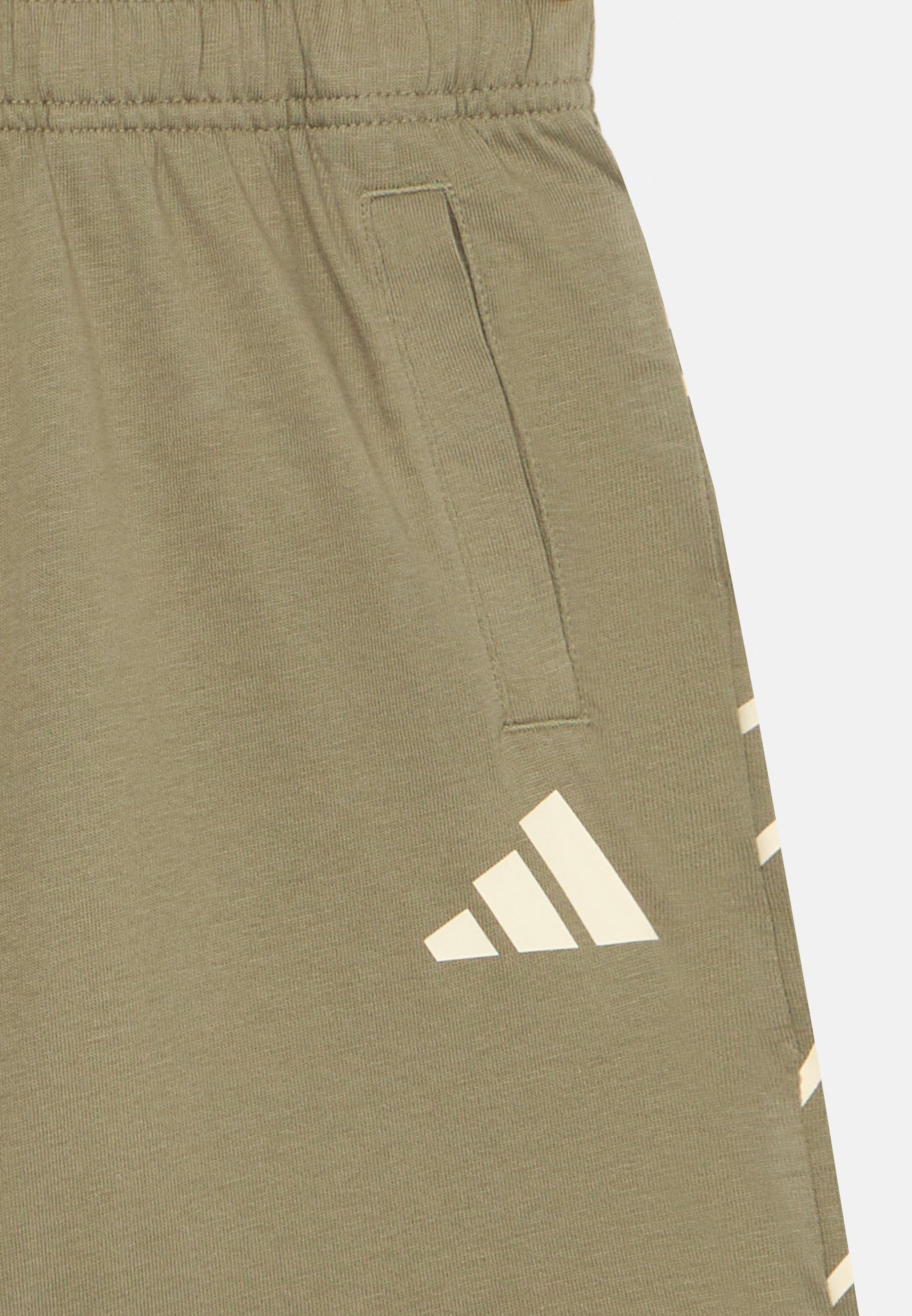 adidas Performance JUDE BELLINGHAM UNISEX - Spodenki - clay