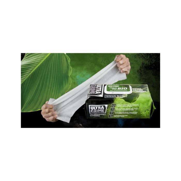 ULTRAGRIME PRO: BIO X100 XXL