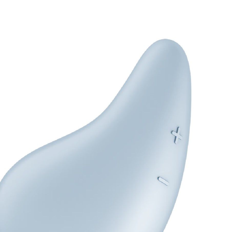 Satisfyer Dauwdruppel