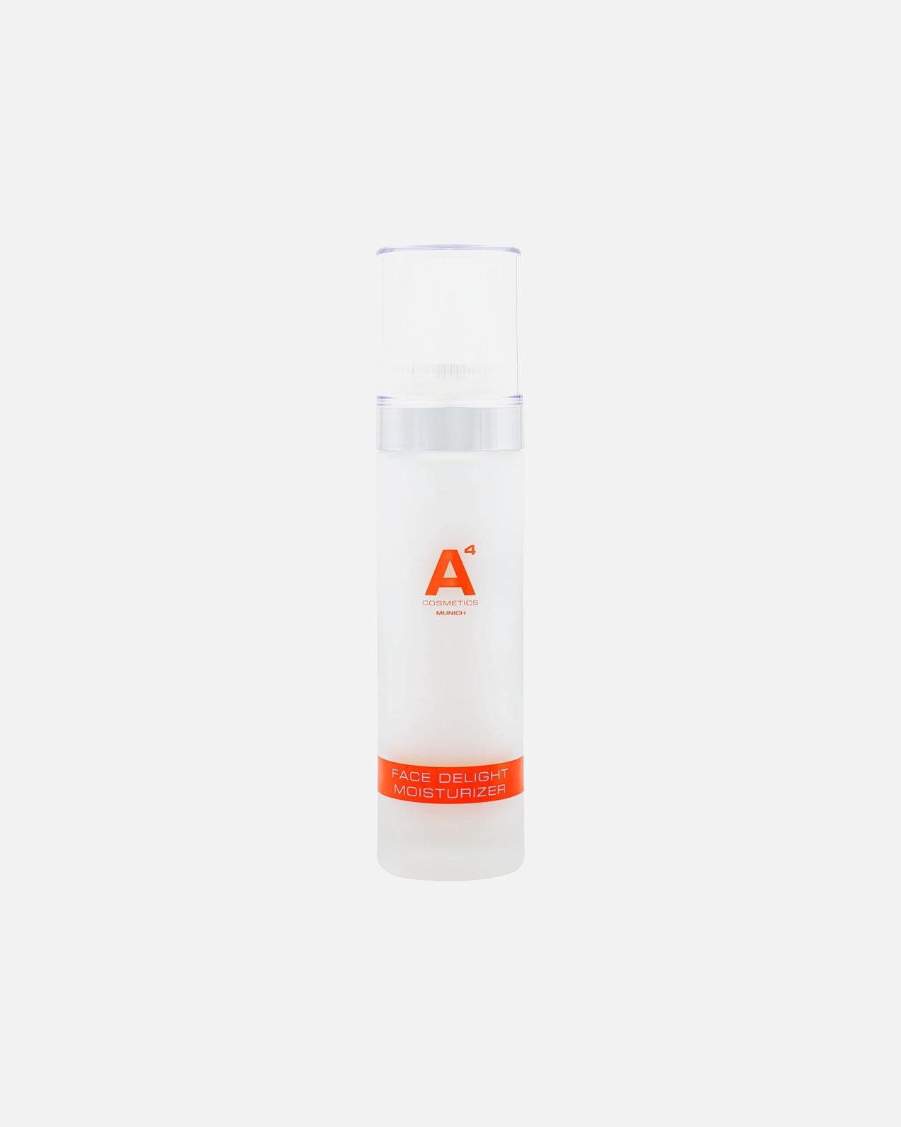 A4 Cosmetics Gesichtscreme Face Delight Feuchtigkeitscreme - 50 ml