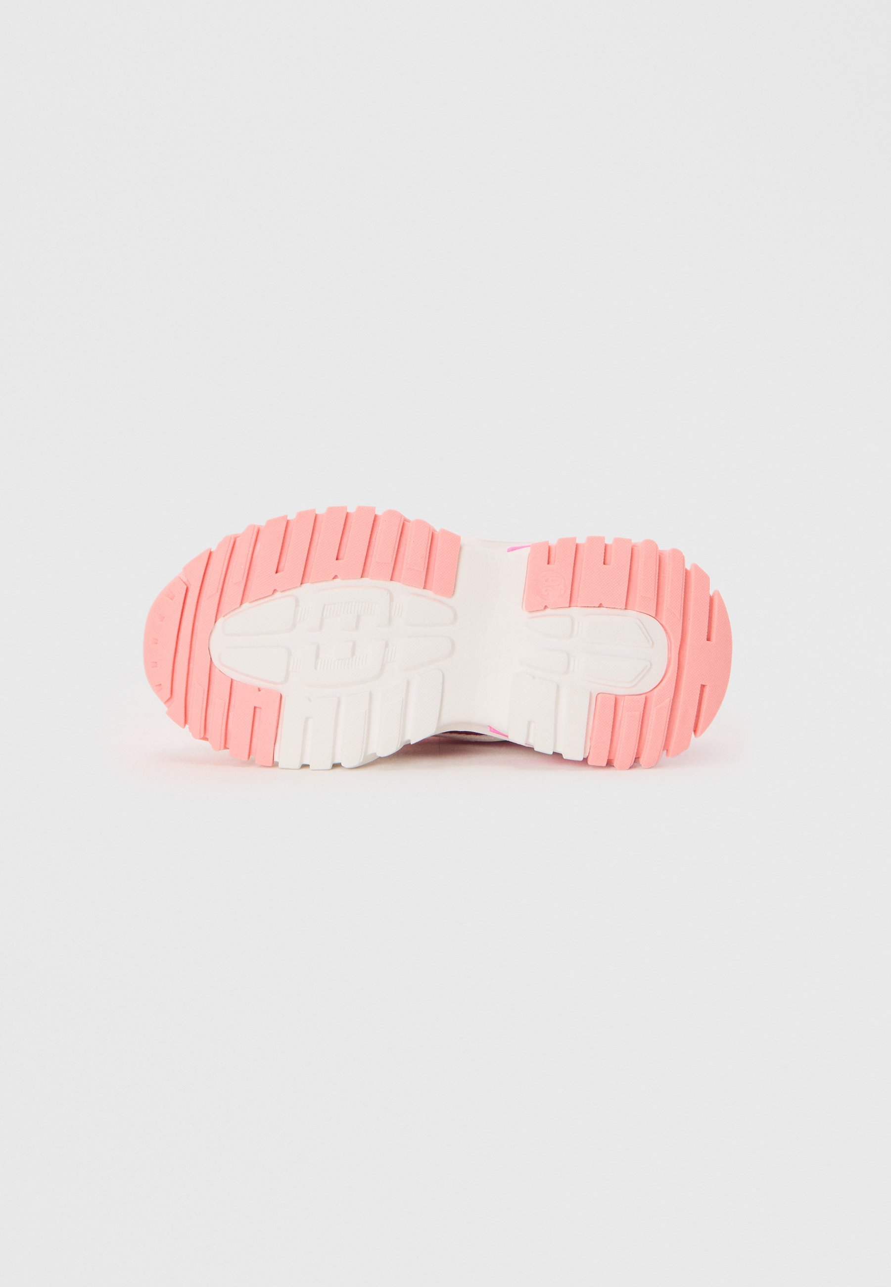 Billieblush Sneaker - weiß
