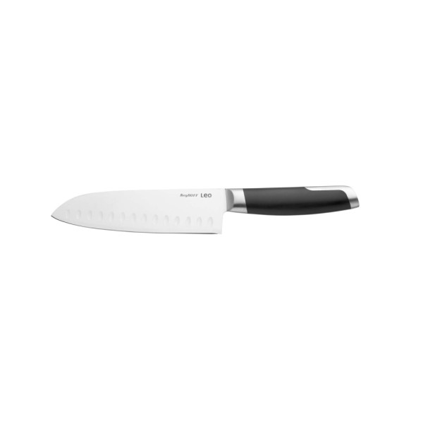 Nóż Santoku GRAPHITE 17,5 cm BergHOFF