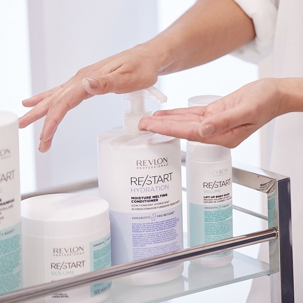 Revlon balsam - 750 ml