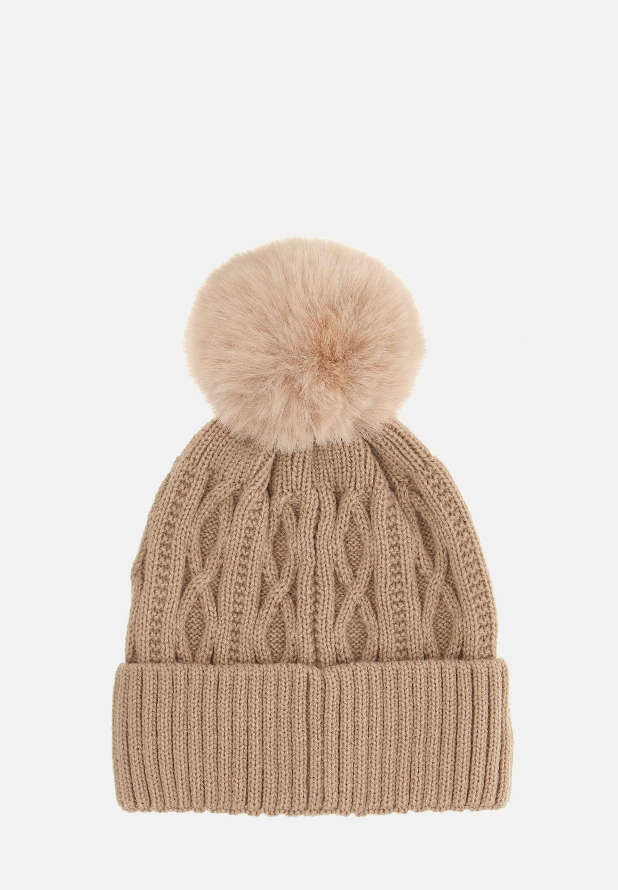 Berretto Guess - beige