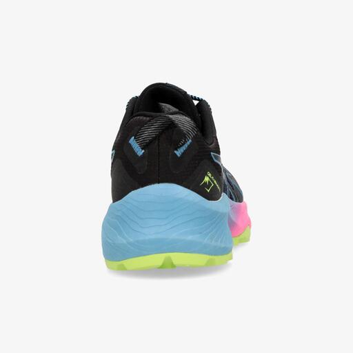  ASICS Gel Trabuco 11