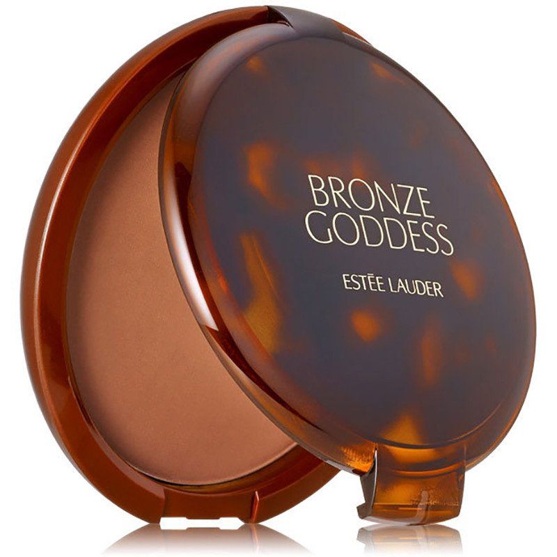 Bronzirajući puder Bronze Goddess Luksuzni bronzeri