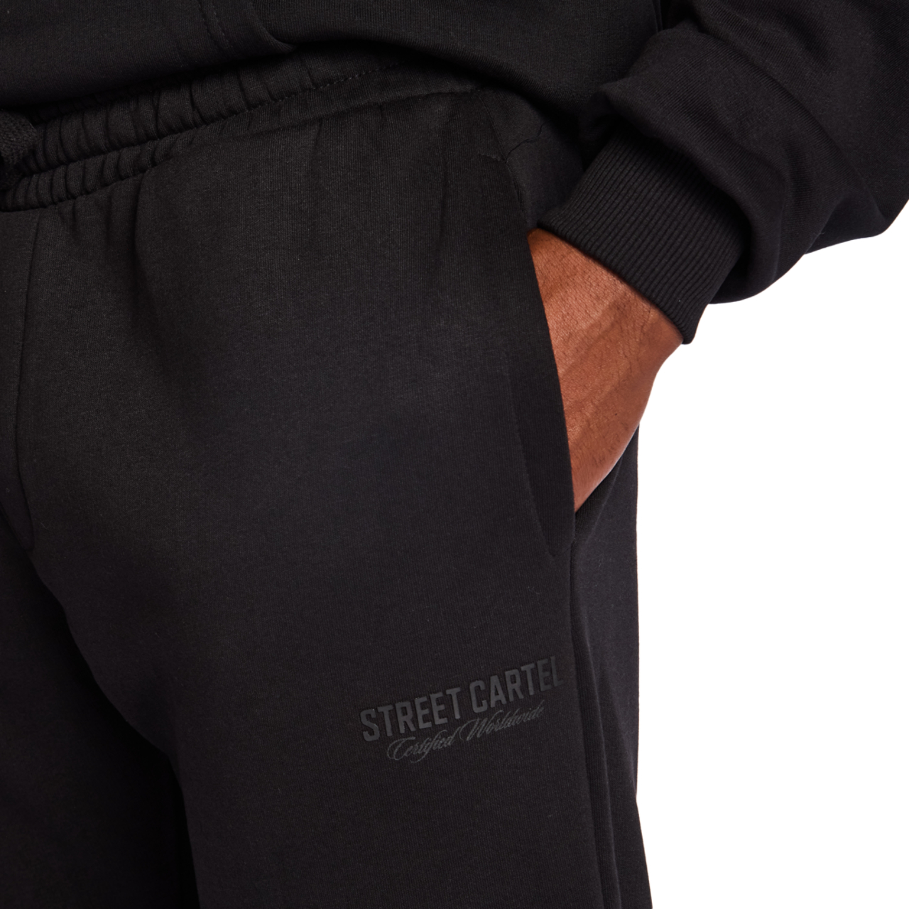 Street Cartelli Russo