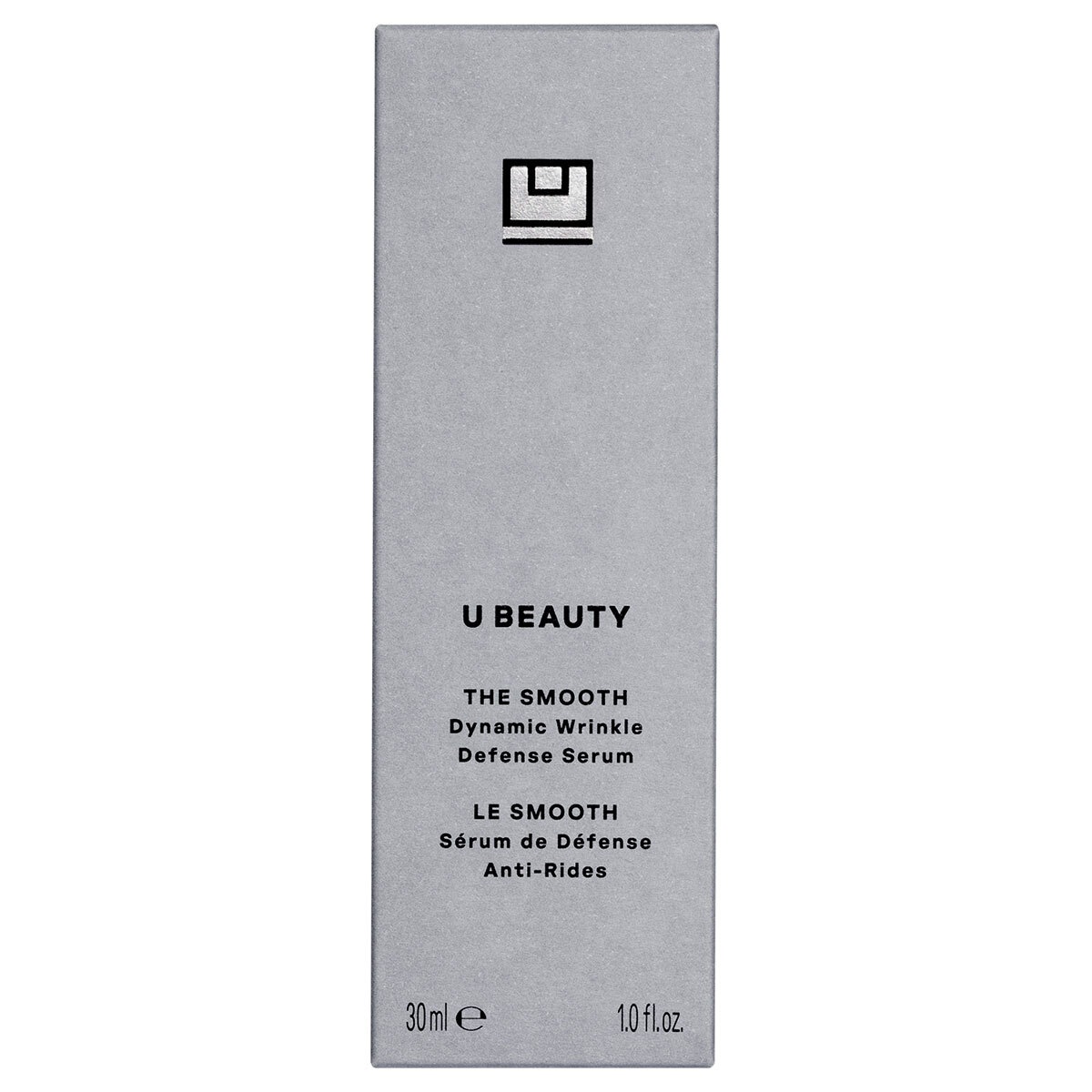BEAUTY Sérum Antienvelhecimento The SMOOTH Dynamic Wrinkle Defense Serum - 15 ml