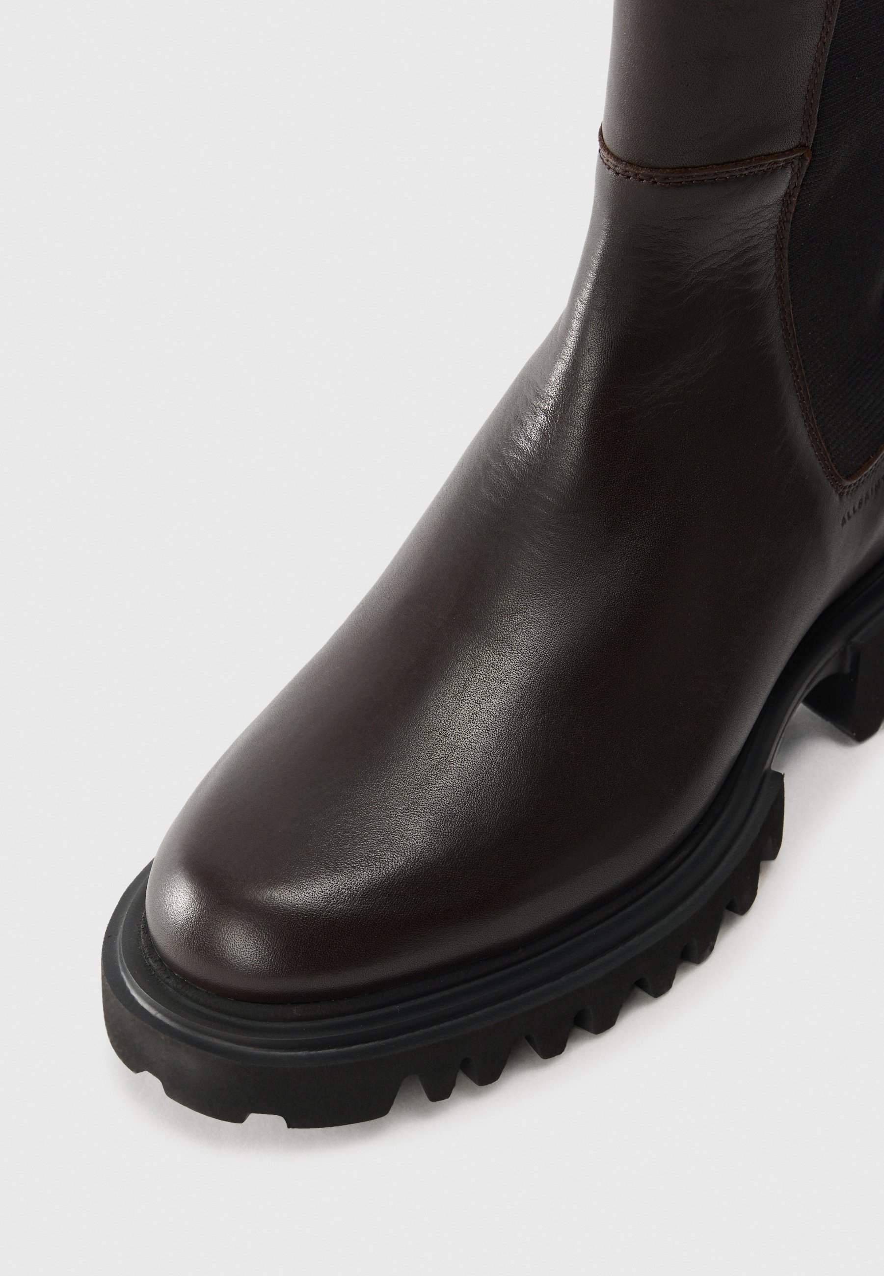 AllSaints MAEVE - Laarzen - bruin