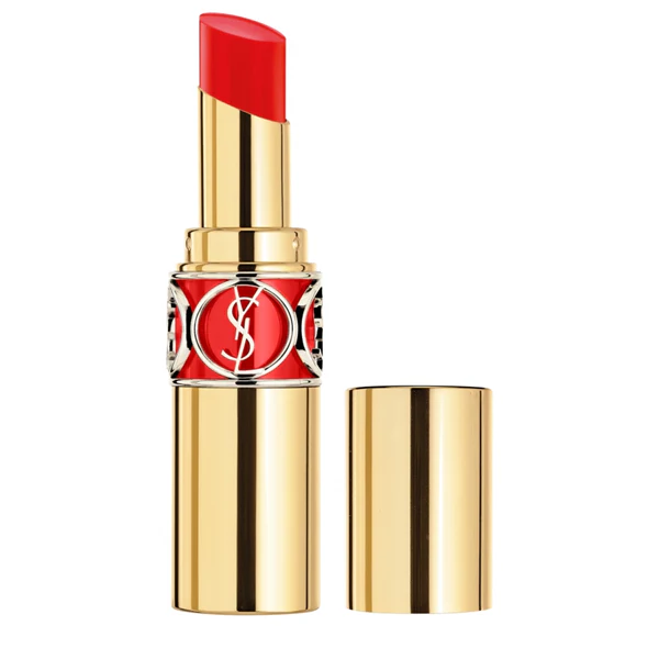 Labbra Rouge Volupté Shine - Rossetto brillante