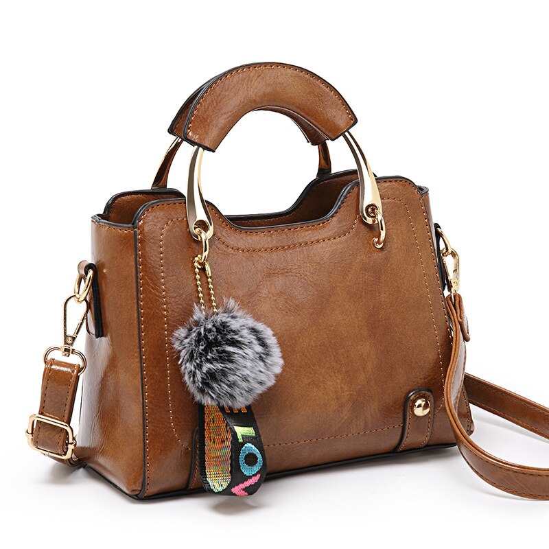 2021 damska torba skorzana torebka duza pojemnosc torba na ramie z PU projektant male torby Typu Crossbody dla kobiet Messenger torby