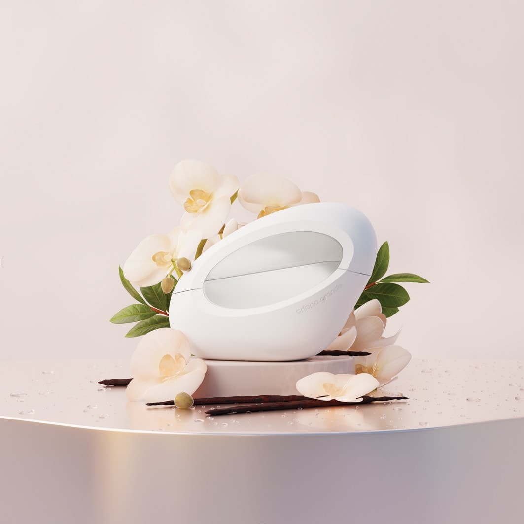 Ariana Grande Eau de Parfum MOD Vanille Eau de Parfum – 30 ml