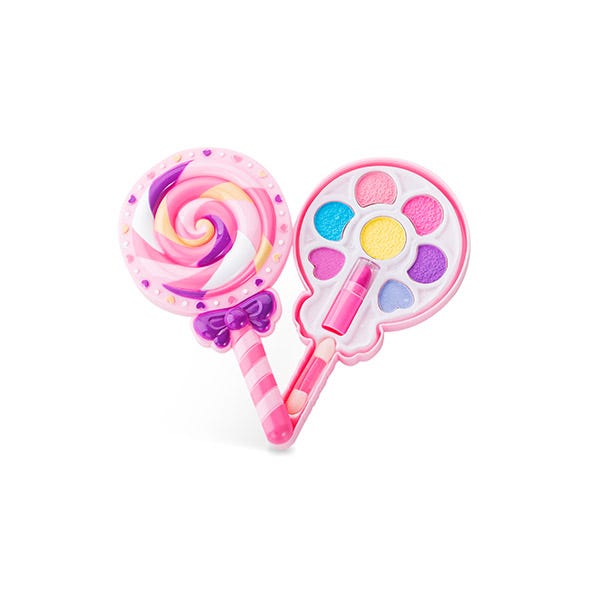 Set machiaj Lollipop| 1UD