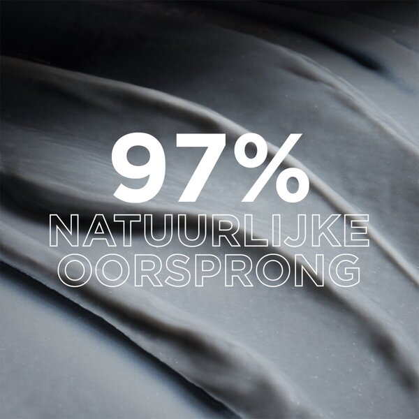 Condicionador Garnier Ultra Doux Magnetic Charcoal<br>250ml