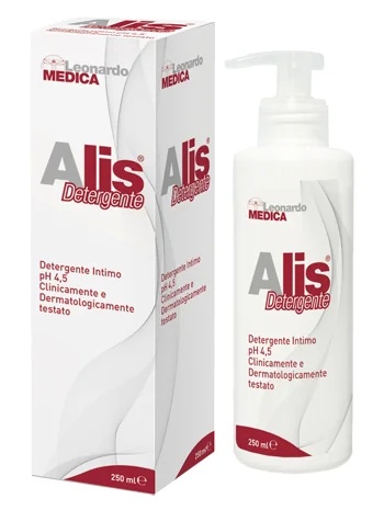 ALIS Intieme reinigingsgel 250 ml