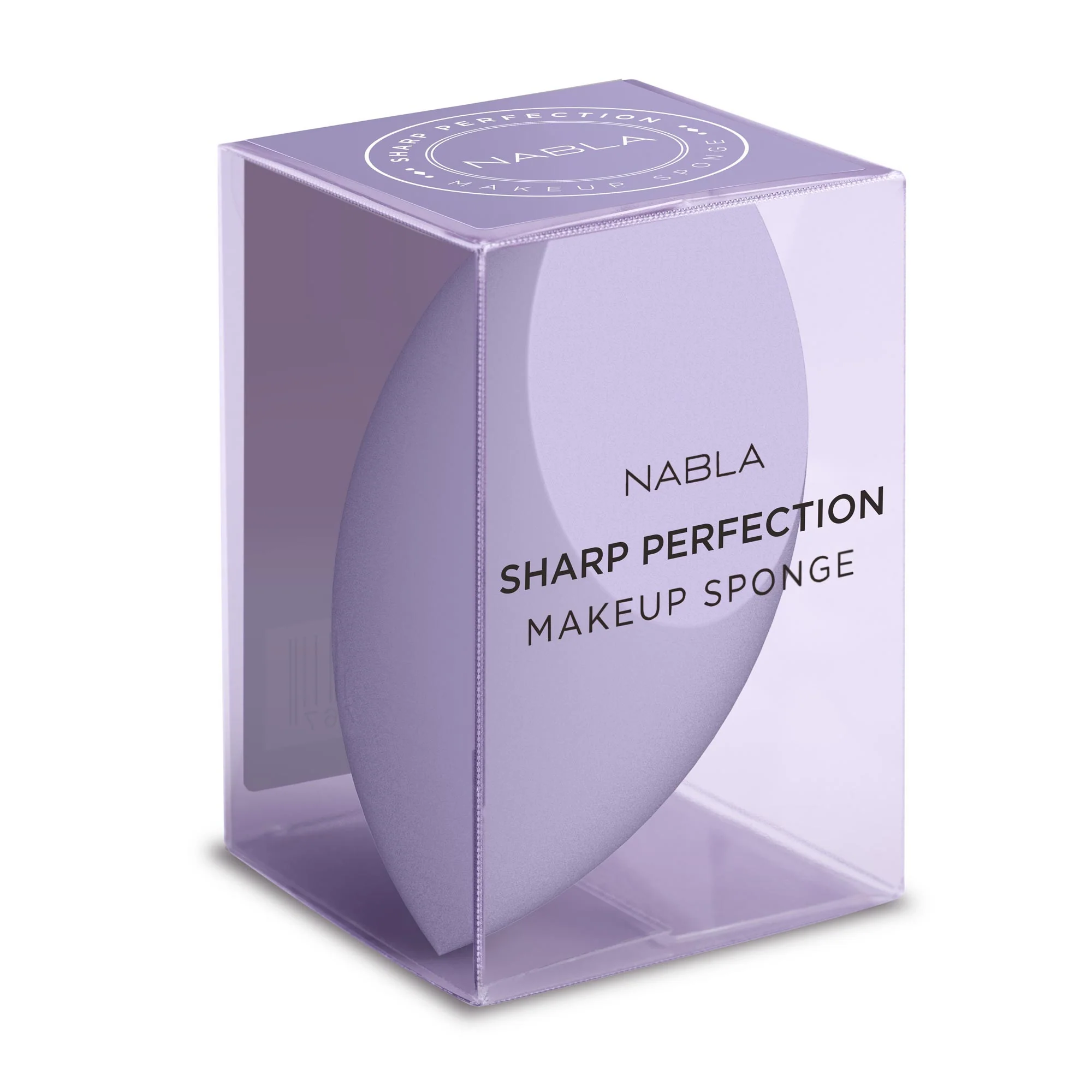Accessori Sharp Perfection Makeup Sponge - Spugne, Spugna Make-Up