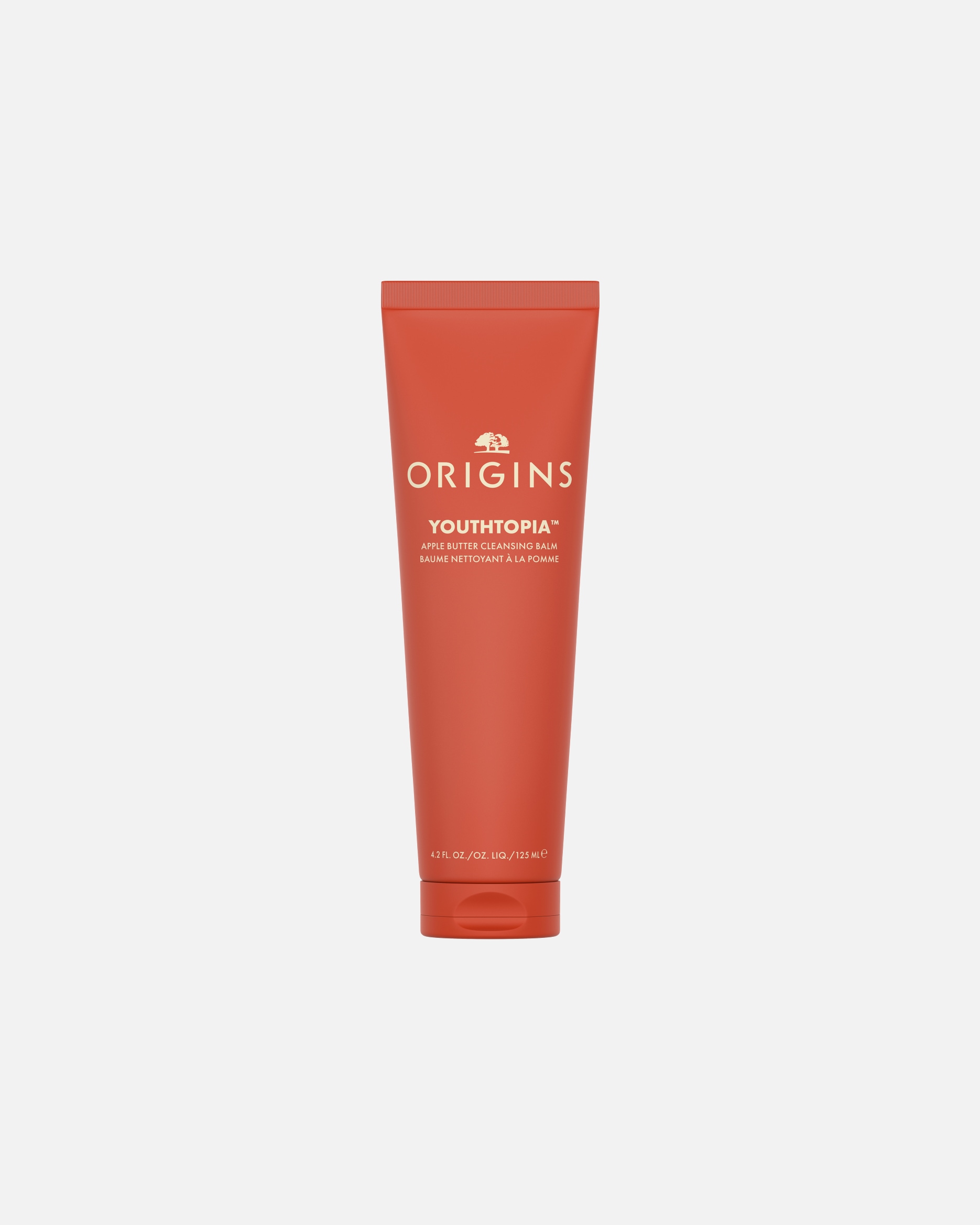 Origins Reinigingscrème, Youthtopia Appelboter Reinigingsbalsem – 125 ml