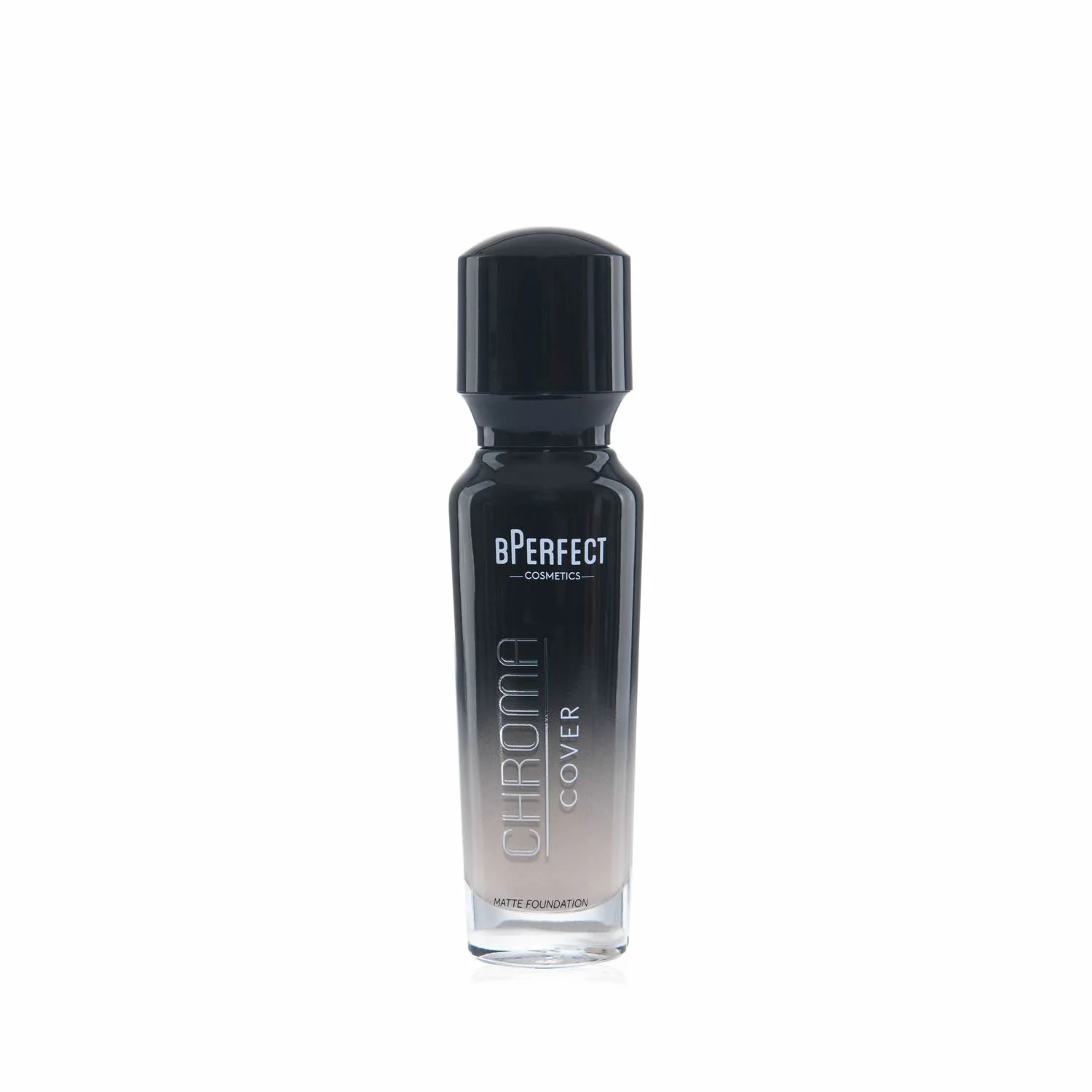 Viso  Chroma Cover Matte Foundation - Fondotinta liquido