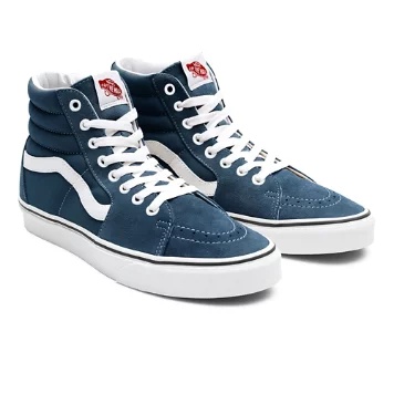 Sk8-Hi personalizzate