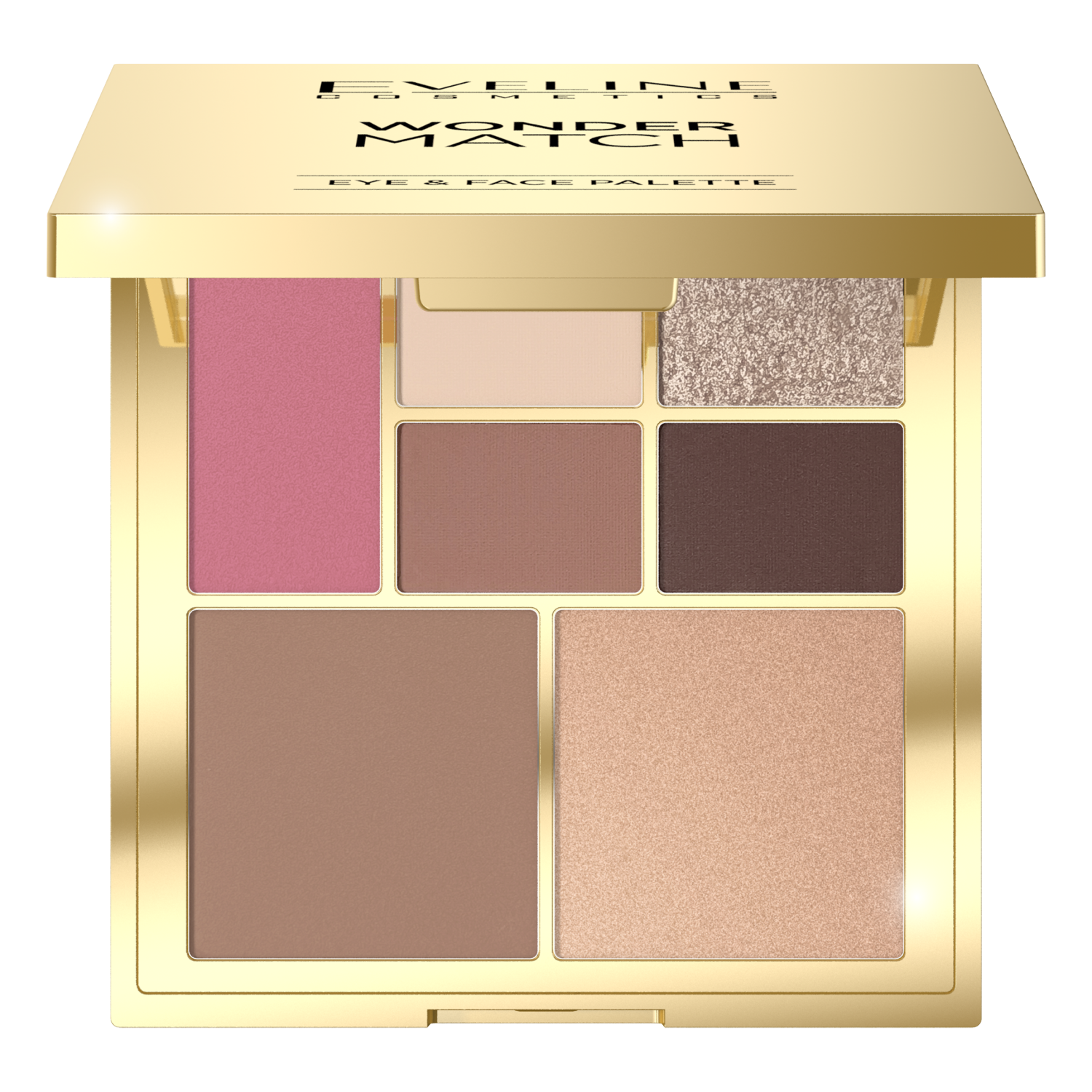 Eveline Cosmetics Wonder Match