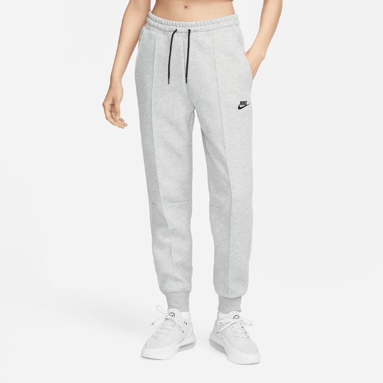 Pantaloni da jogging a vita alta in pile tecnico Sportswear