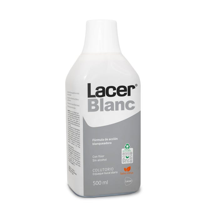 Lacerblanc| 500 ml