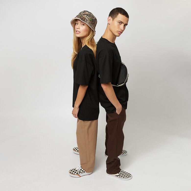 Heavy Oversized Tee