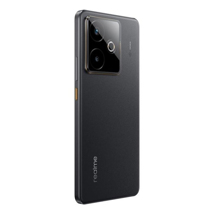 Smartphone - REALME - GT 7T - 12 GB RAM - 512 GB - 5G - AMOLED 6.8 inches