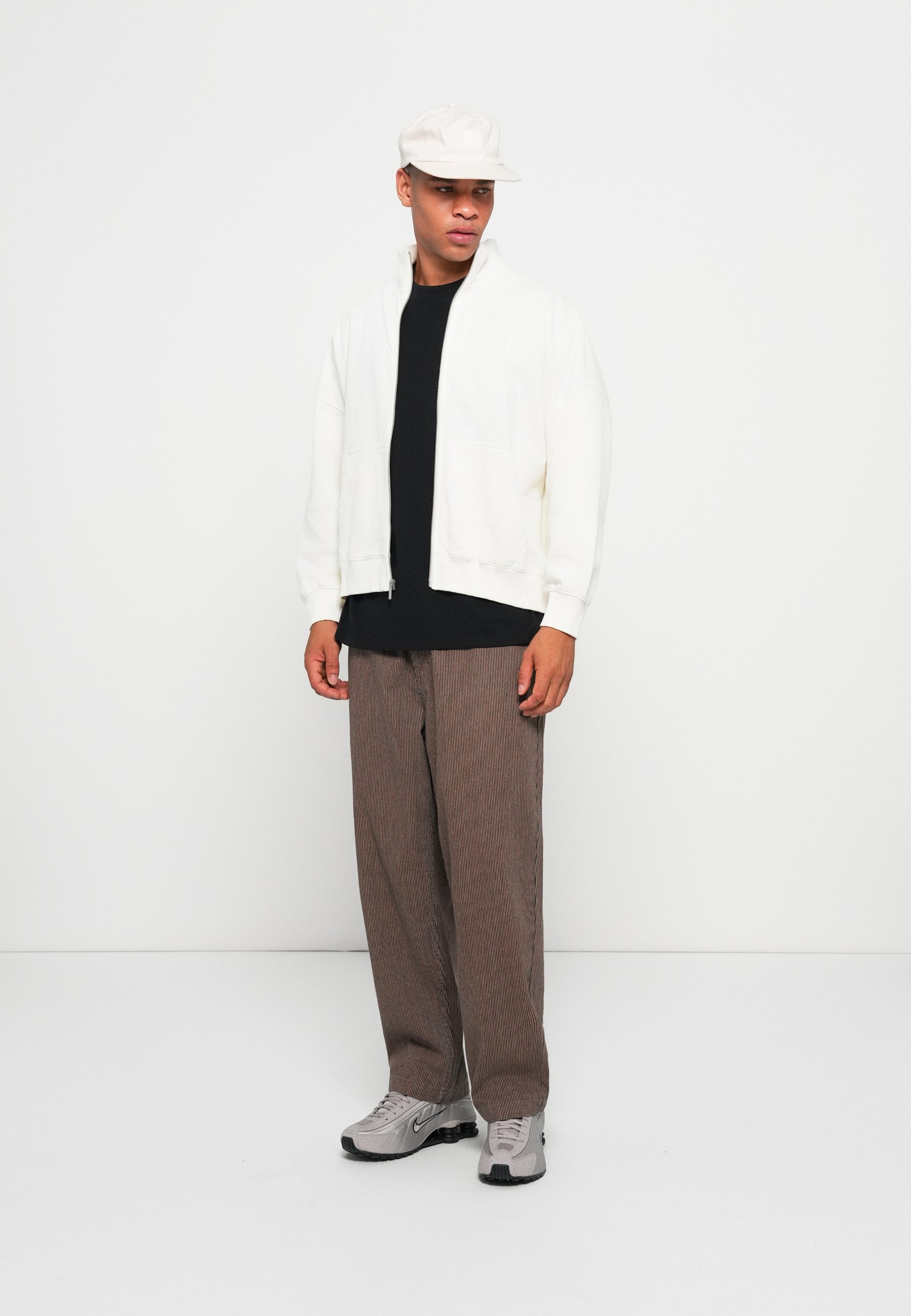 Santa Cruz casual broek