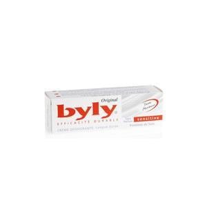 Crème déodorante - 25 ml