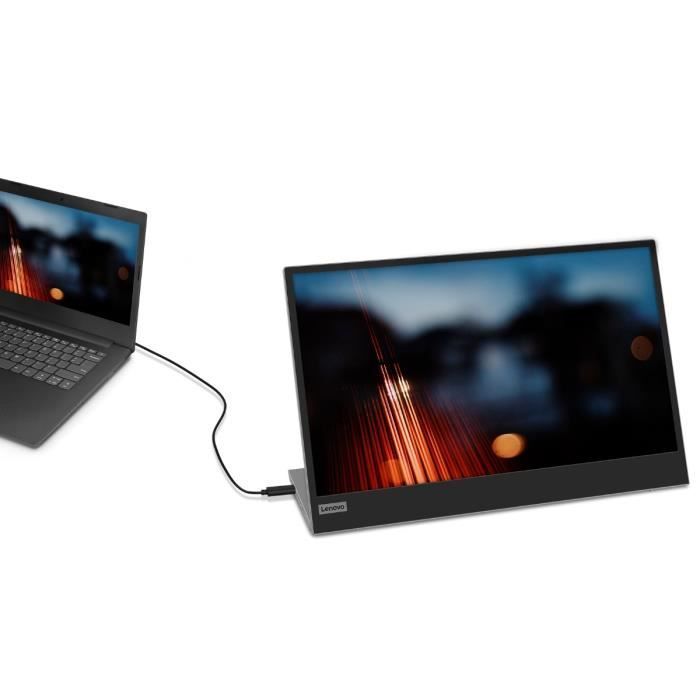 Ecran PC - LENOVO - 15,6