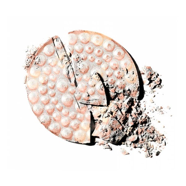 Pulverpalette Mineral Glow Perler