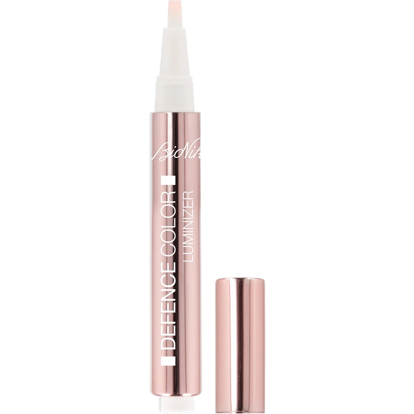 BIONIKE Bionike Defence Color Luminizer Corrector 102 Creme 2 ml aufhellend