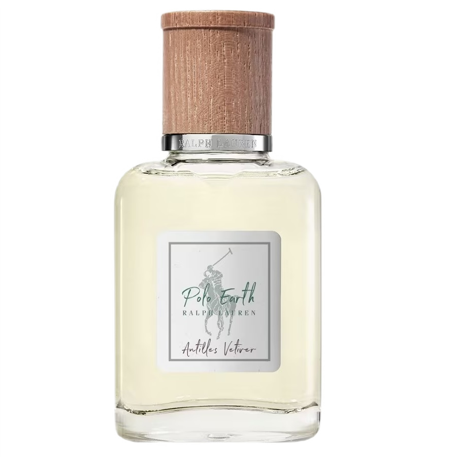 Ralph Lauren Polo Tierra Antilles Vetiver