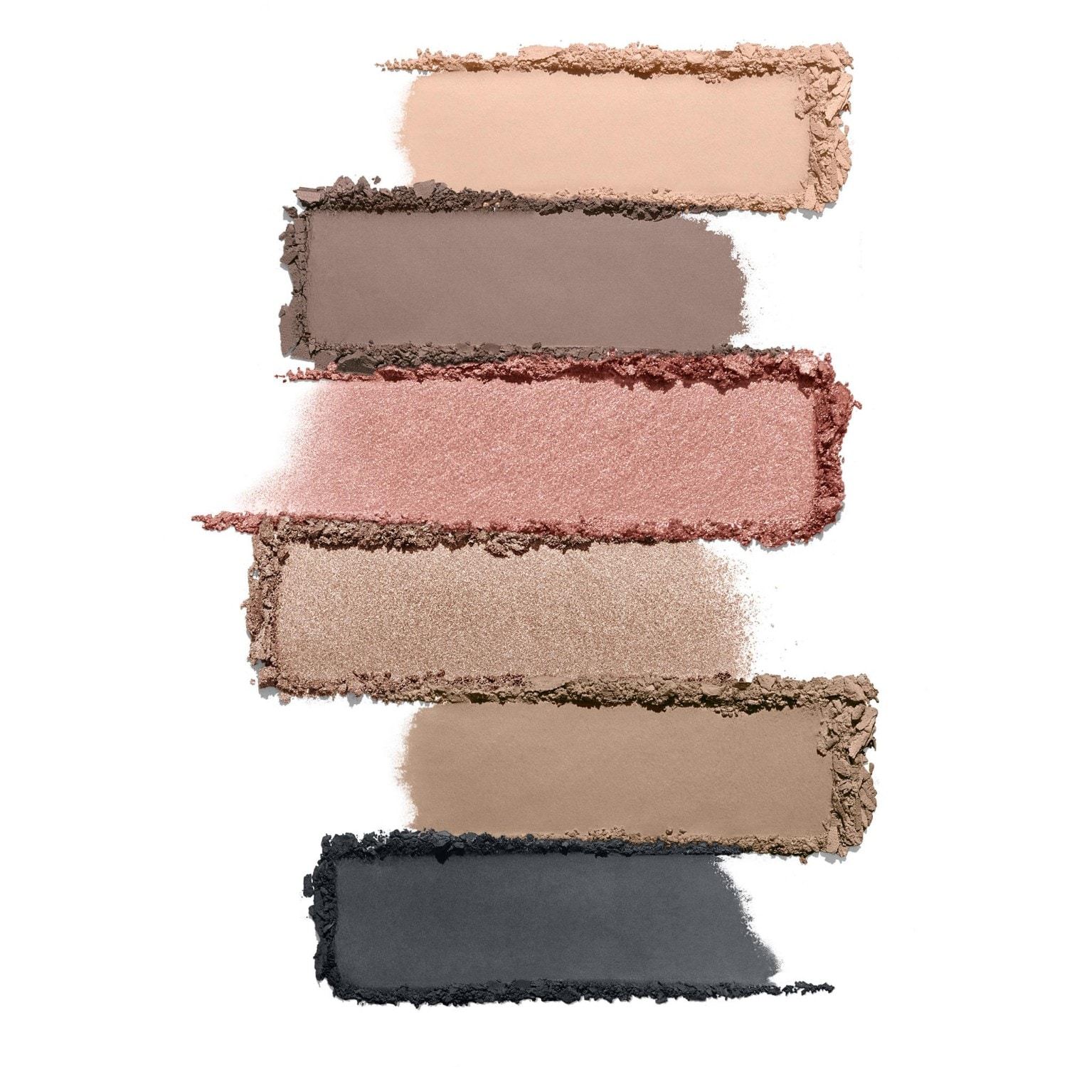 bareMinerals Mineralist acu ēnu palete – 7,8 g