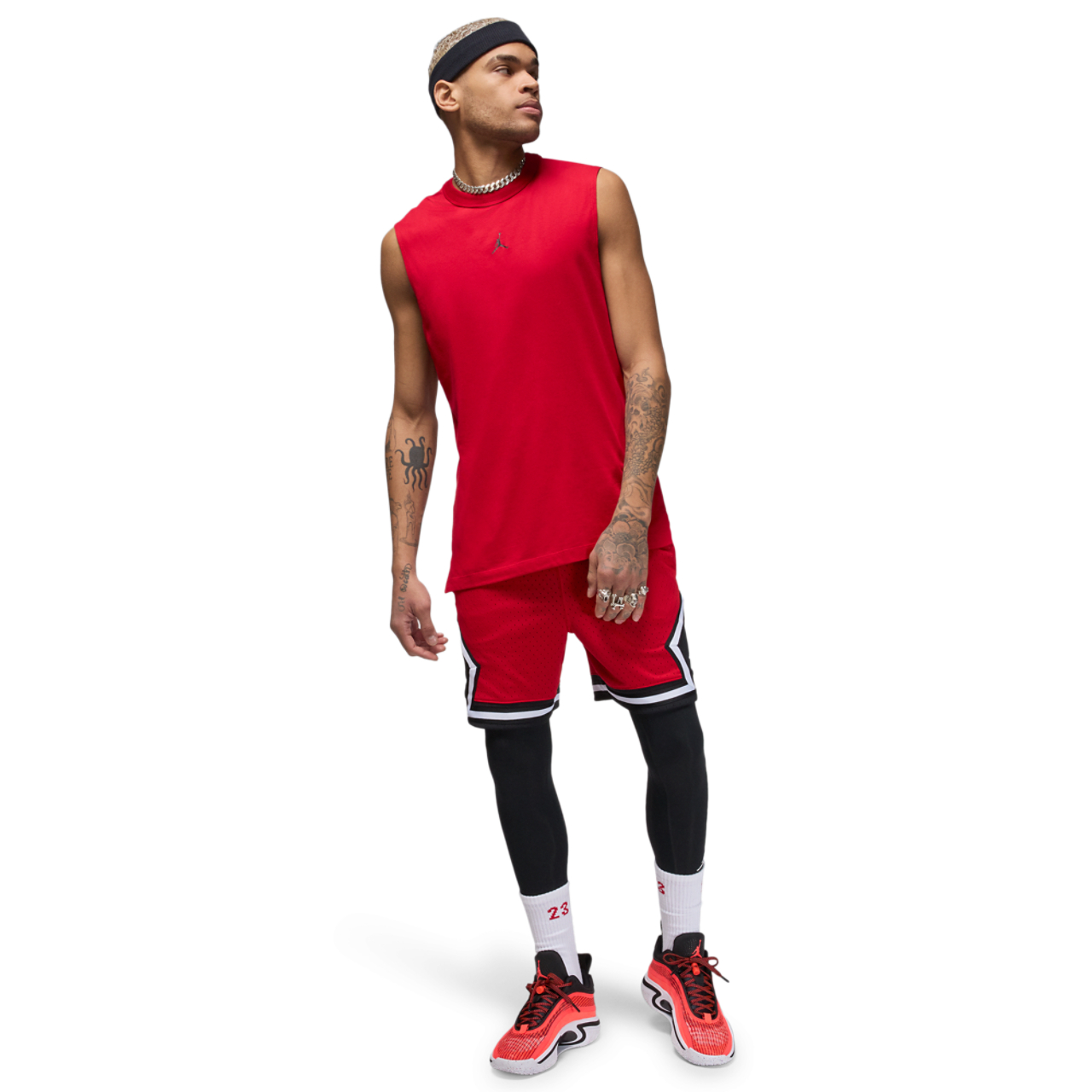 Jordan Mj Sport