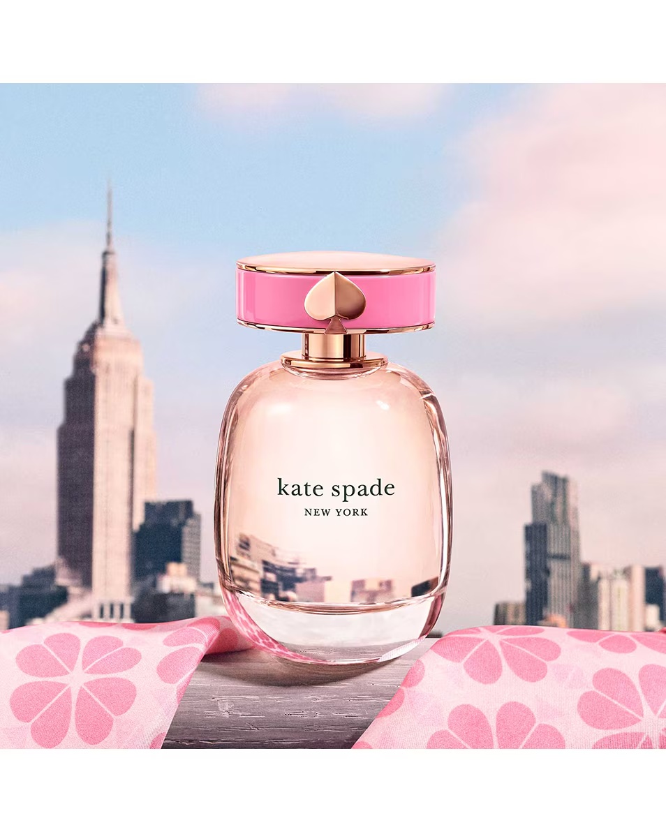 KATE SPADE NEW YORK EAU DE PARFUM