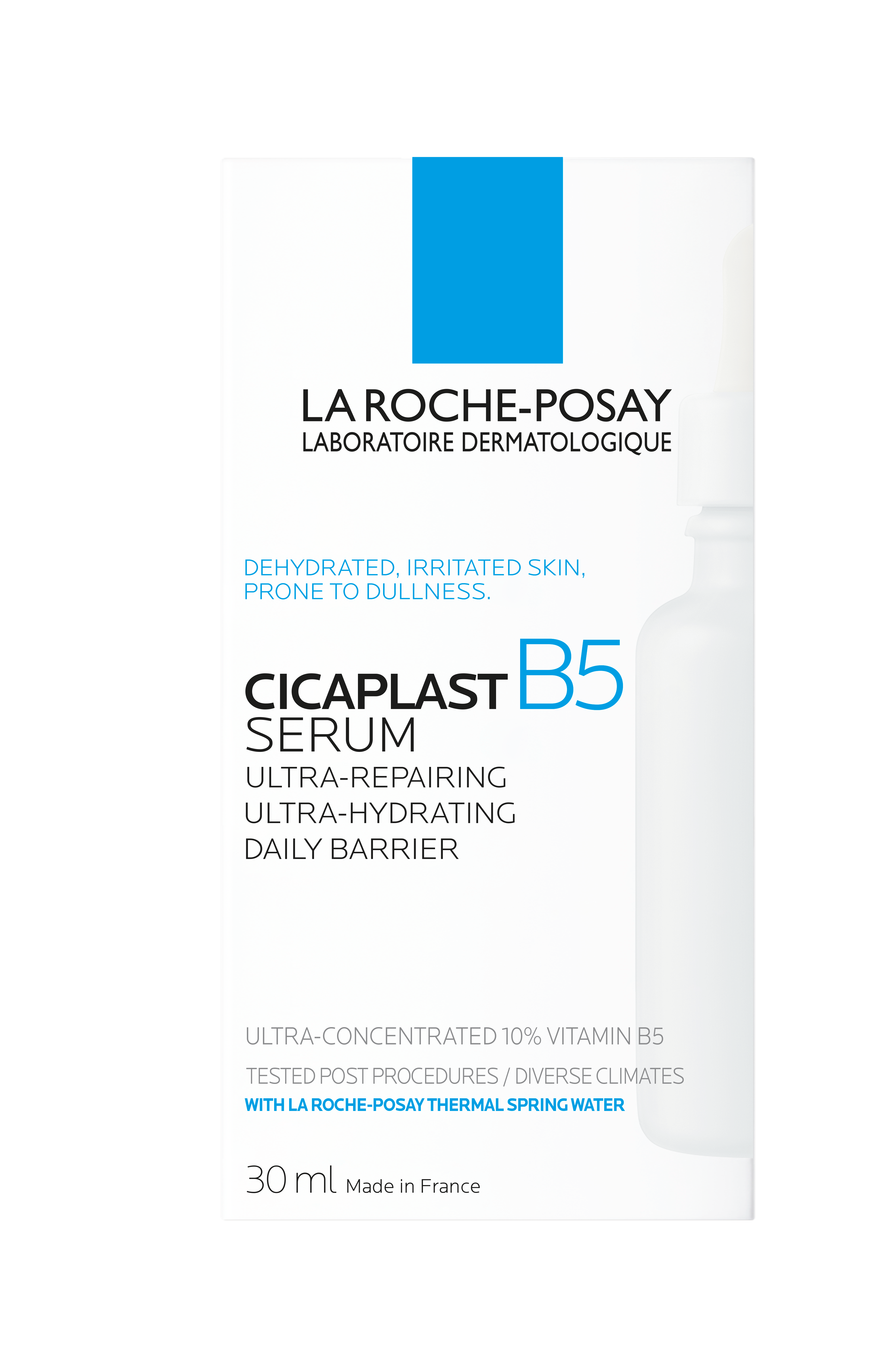 La Roche-Posay Cicaplast B5