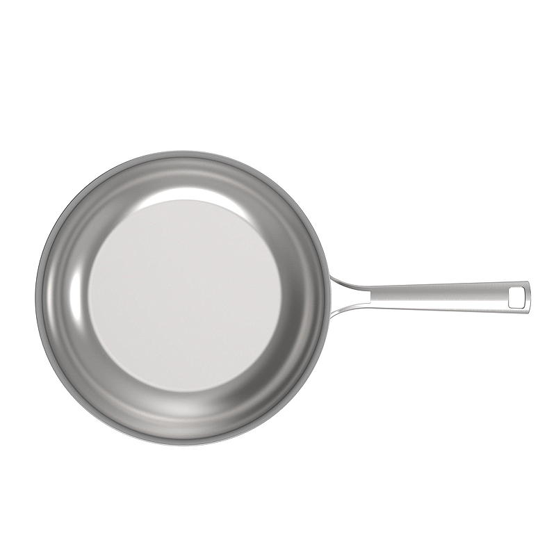 Sartén Cuisine Selected ø 28 cm Cuisine Selected