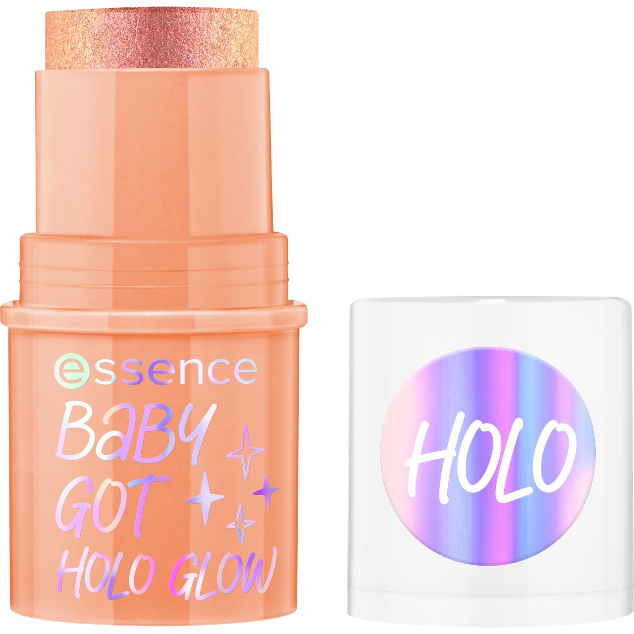Baby Got Holo Glow marķiera zīmulis Marķieris