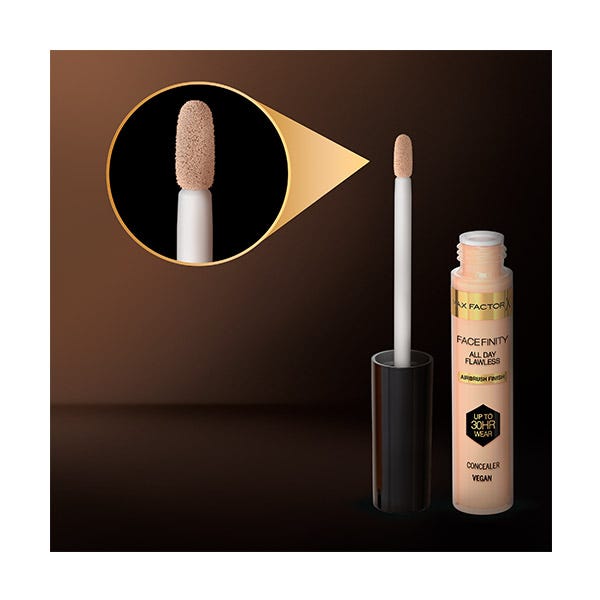 Face Finity All Day Concealer