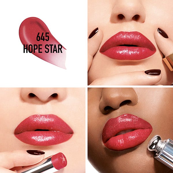 Dior Addict Stellar Halo Shine